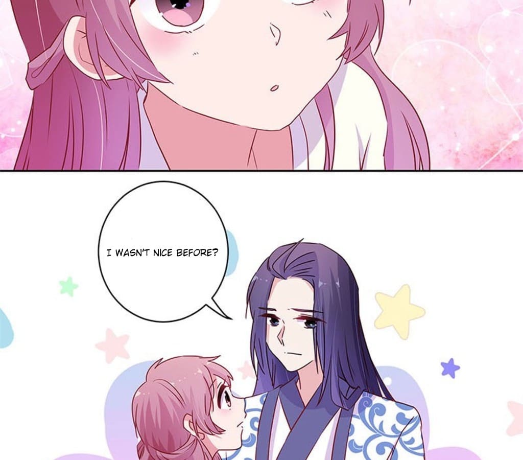 My Badboy Prince chapter 92 - page 11