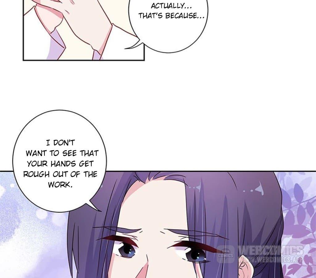 My Badboy Prince chapter 92 - page 14
