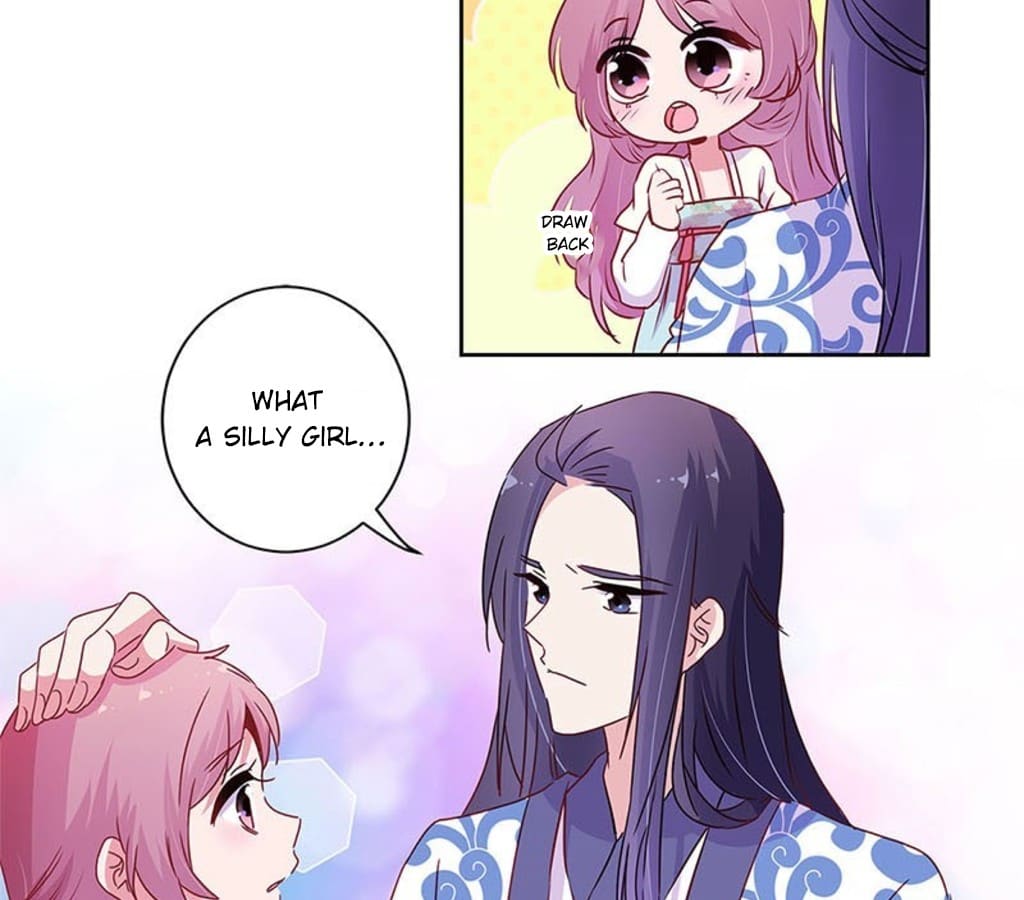 My Badboy Prince chapter 92 - page 16