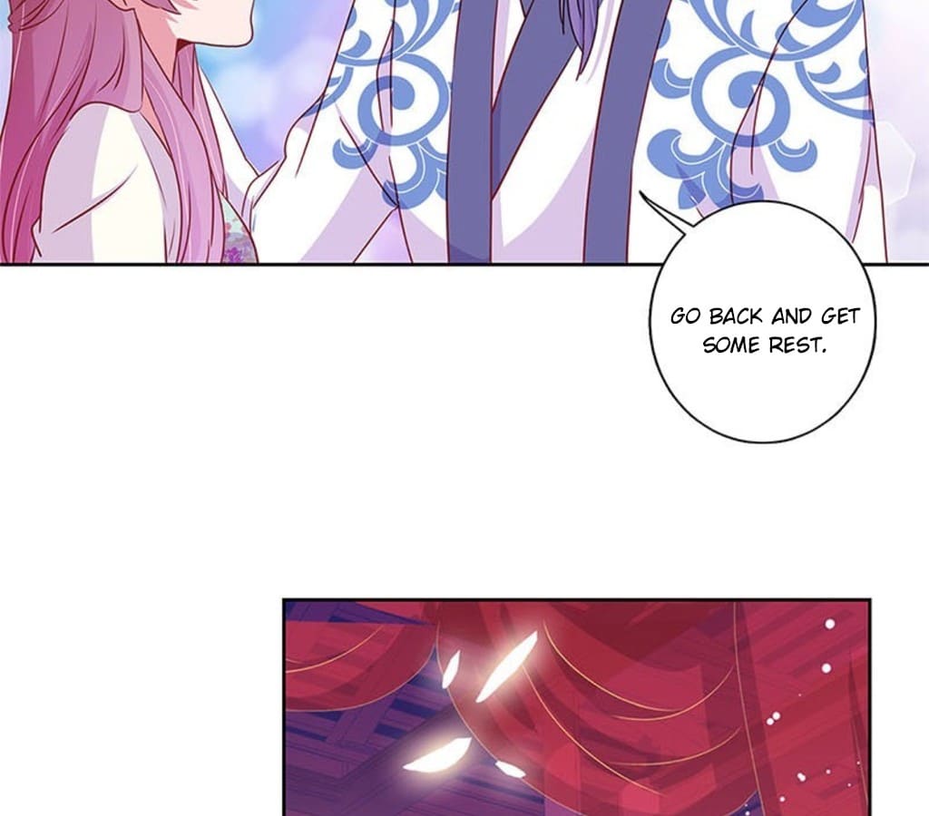 My Badboy Prince chapter 92 - page 17