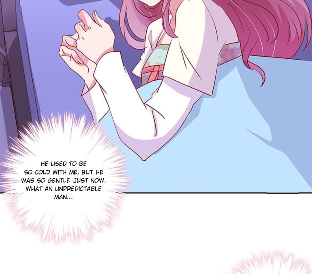 My Badboy Prince chapter 92 - page 19