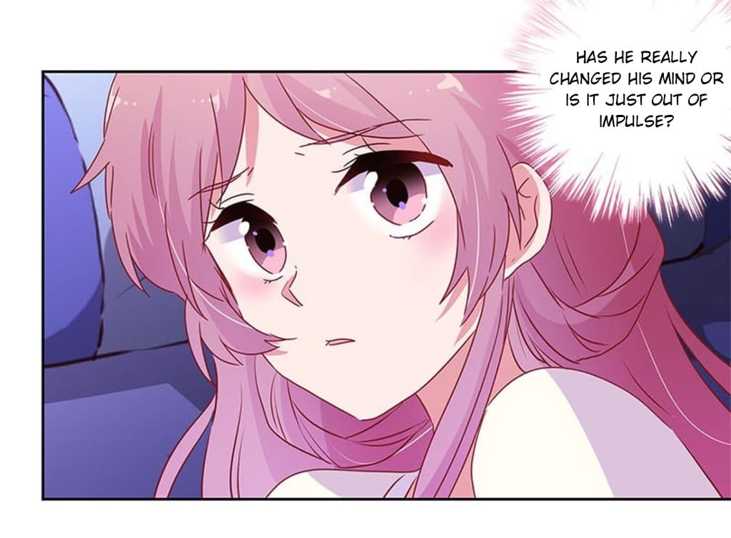 My Badboy Prince chapter 92 - page 20