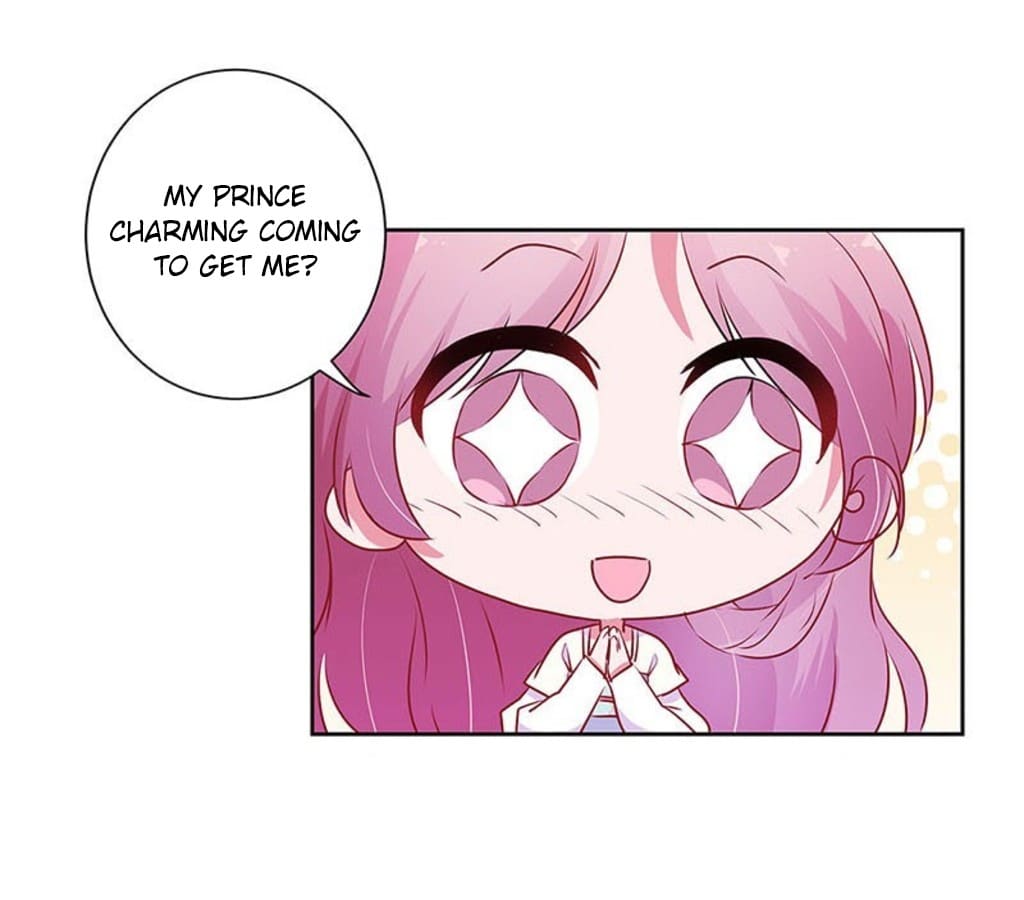 My Badboy Prince chapter 92 - page 25