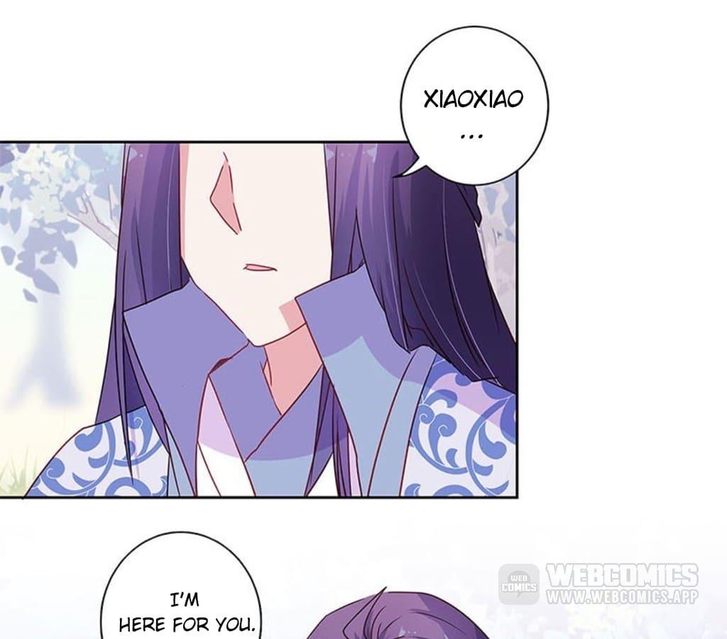 My Badboy Prince chapter 92 - page 26