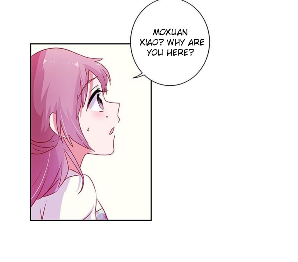 My Badboy Prince chapter 92 - page 28