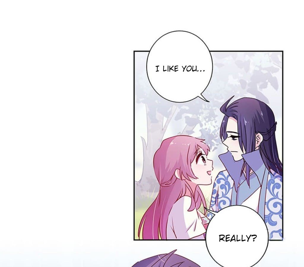 My Badboy Prince chapter 92 - page 29