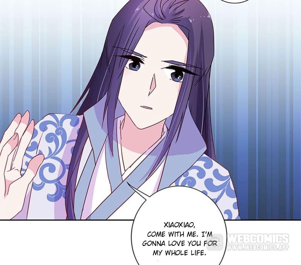 My Badboy Prince chapter 92 - page 30