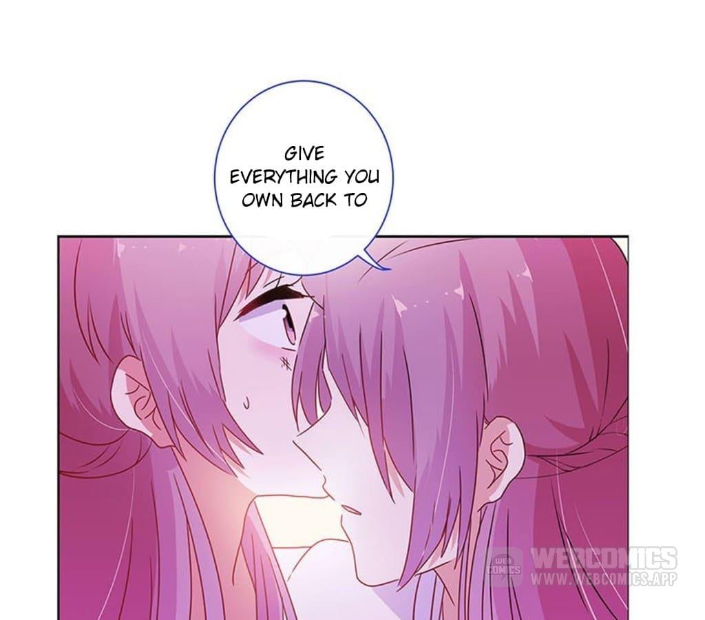 My Badboy Prince chapter 92 - page 34