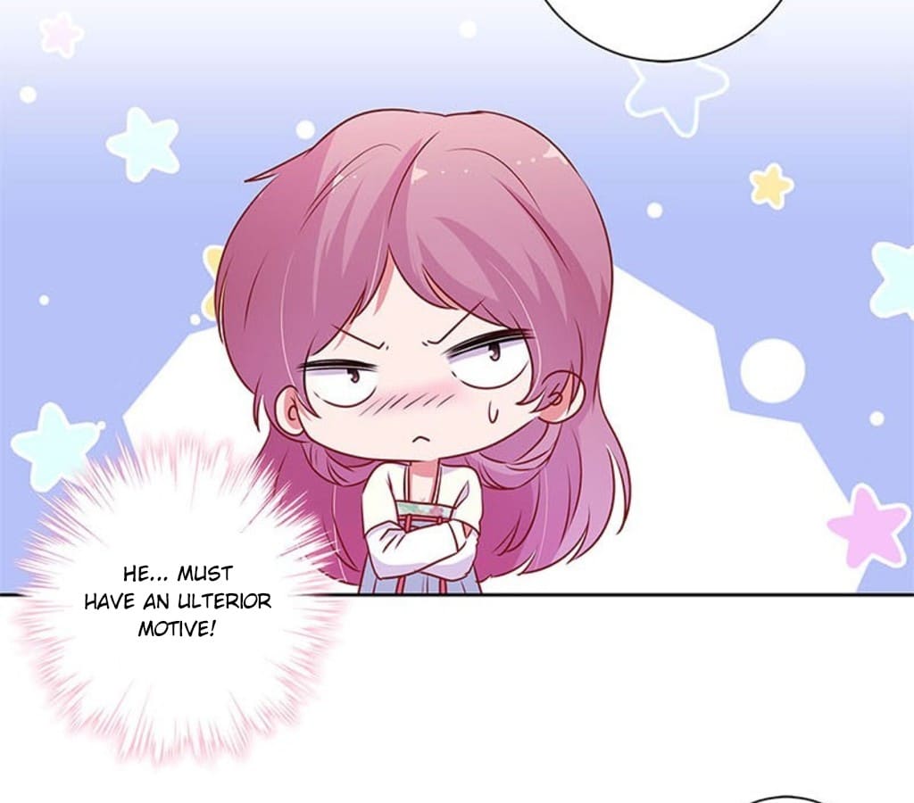 My Badboy Prince chapter 92 - page 5