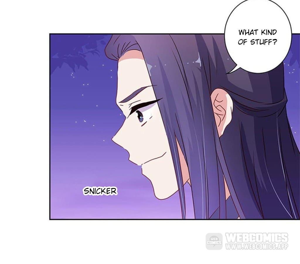 My Badboy Prince chapter 92 - page 6