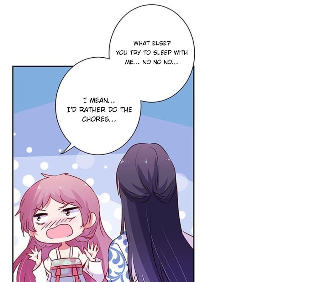 My Badboy Prince chapter 92 - page 7