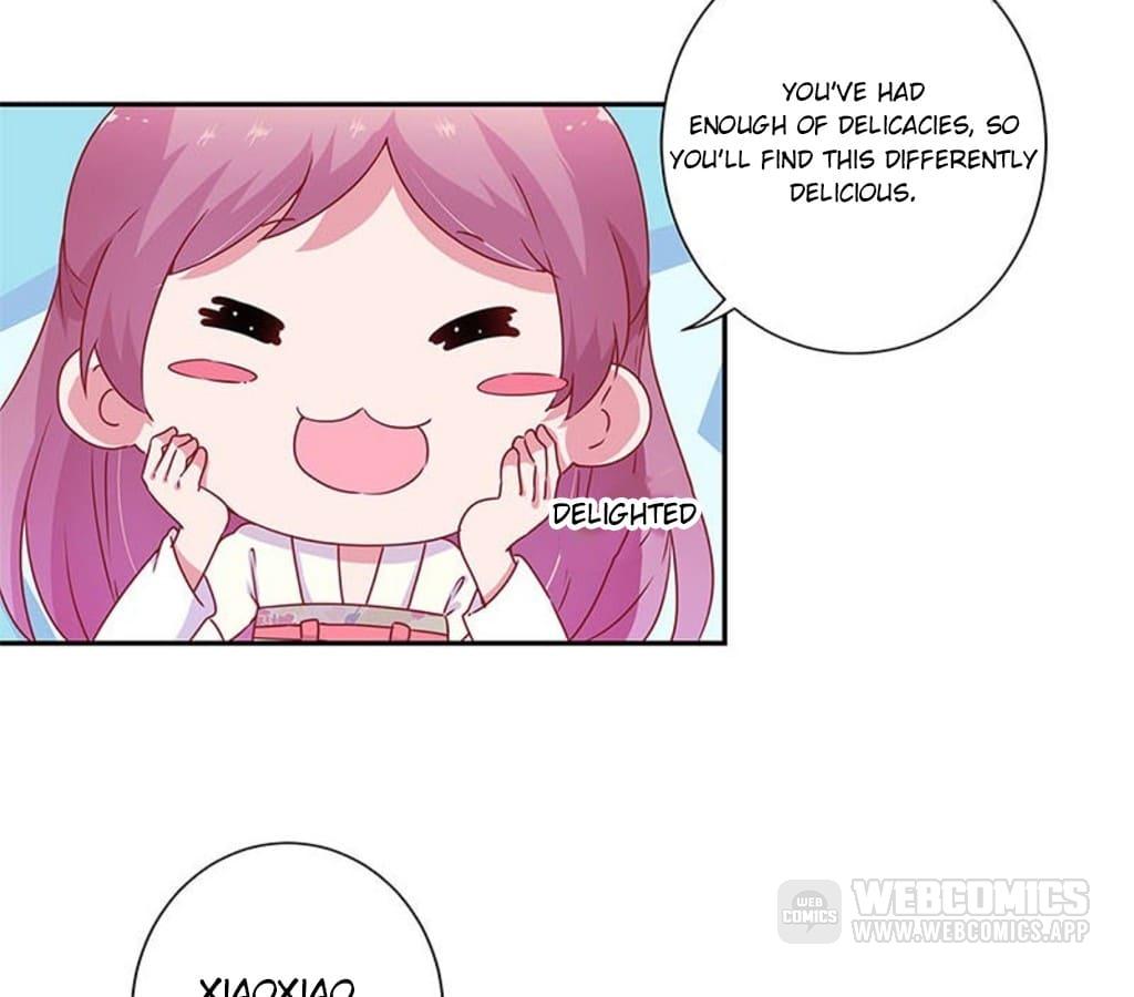 My Badboy Prince chapter 91 - page 10
