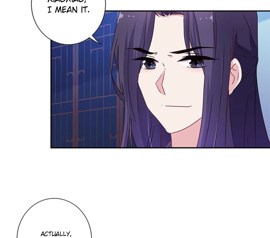 My Badboy Prince chapter 91 - page 11