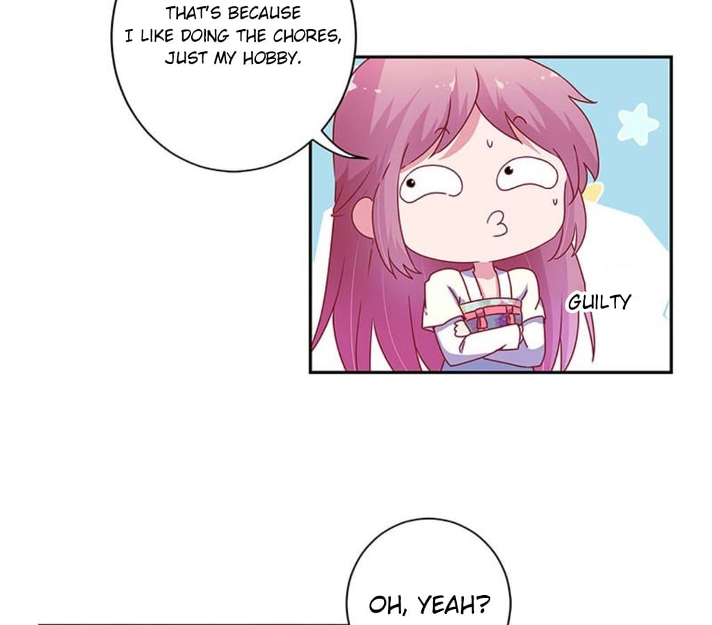 My Badboy Prince chapter 91 - page 13