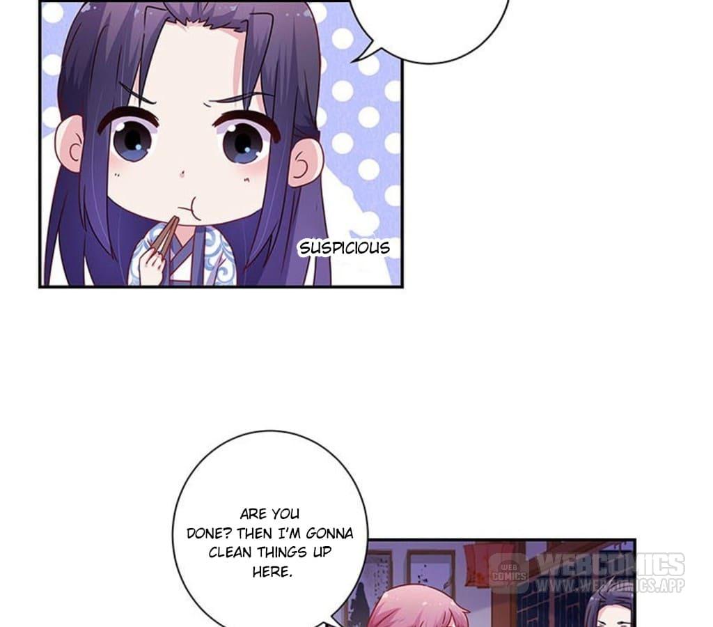 My Badboy Prince chapter 91 - page 14