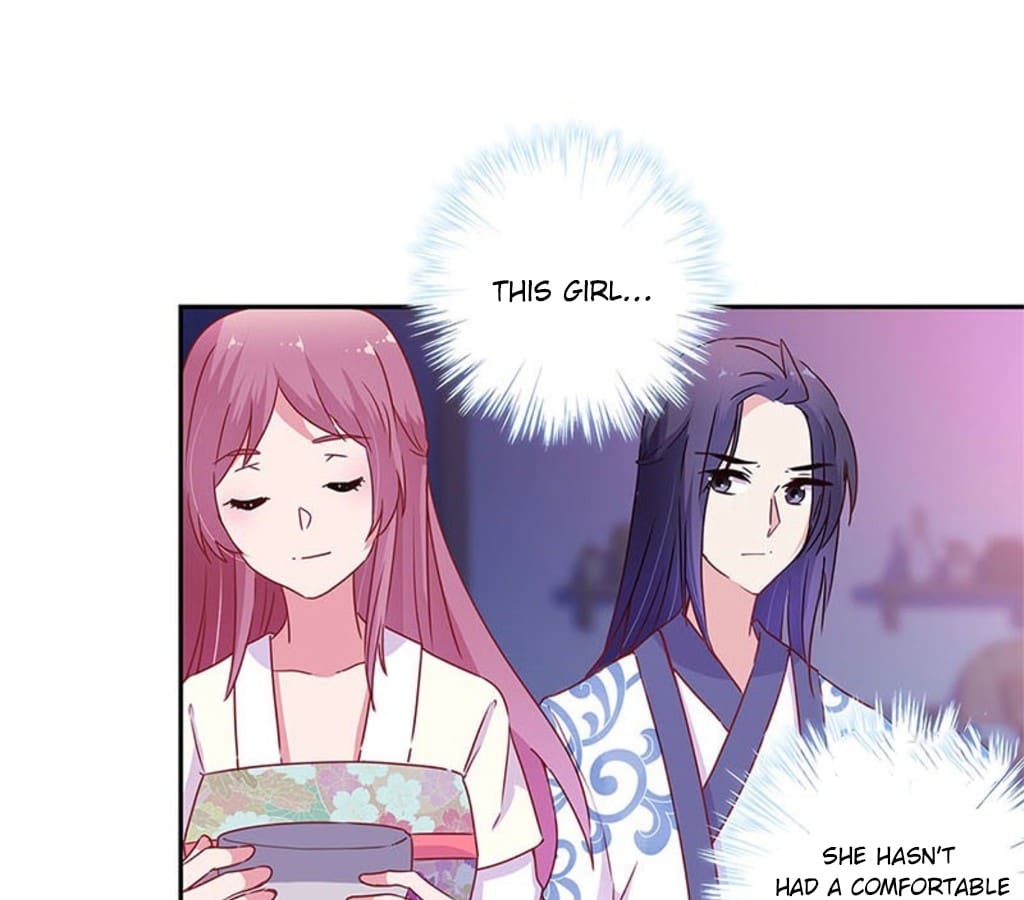 My Badboy Prince chapter 91 - page 17
