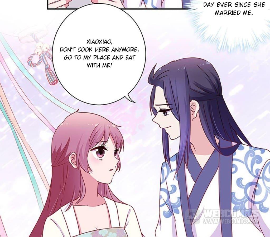 My Badboy Prince chapter 91 - page 18