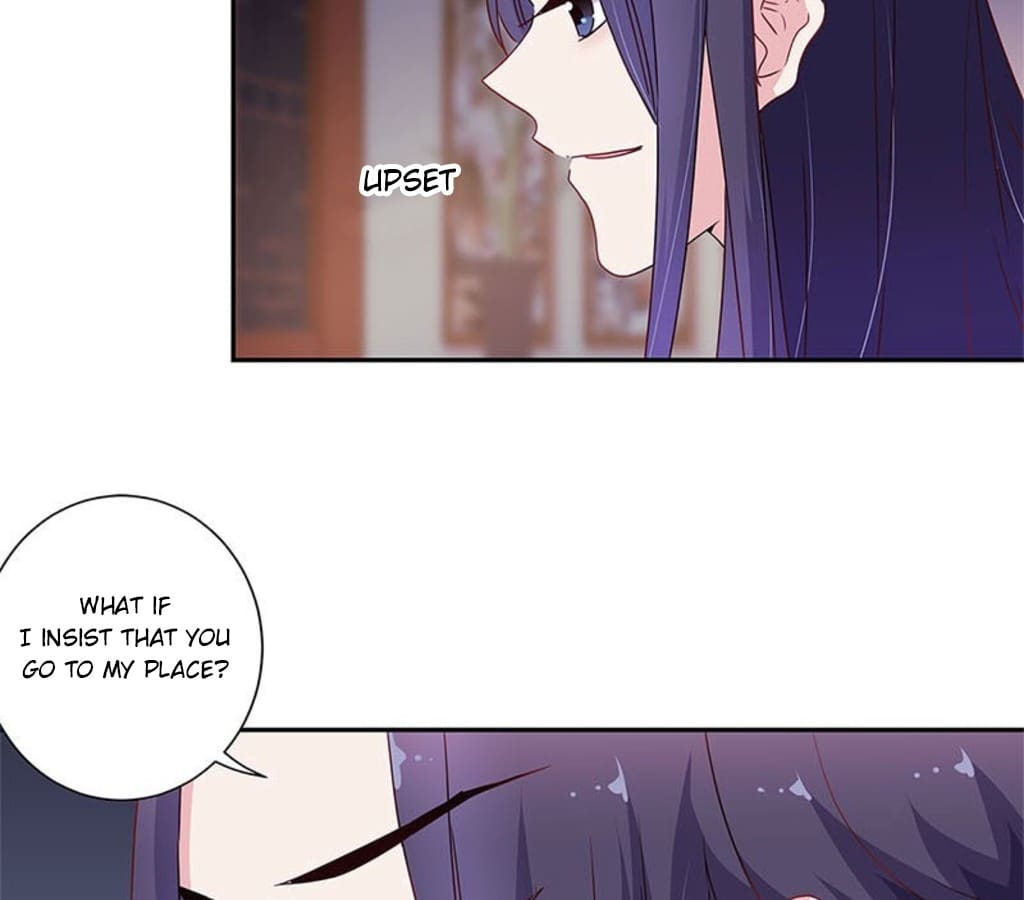 My Badboy Prince chapter 91 - page 21