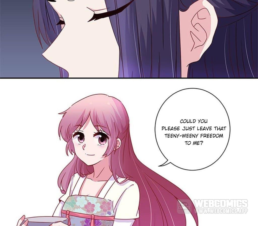 My Badboy Prince chapter 91 - page 22