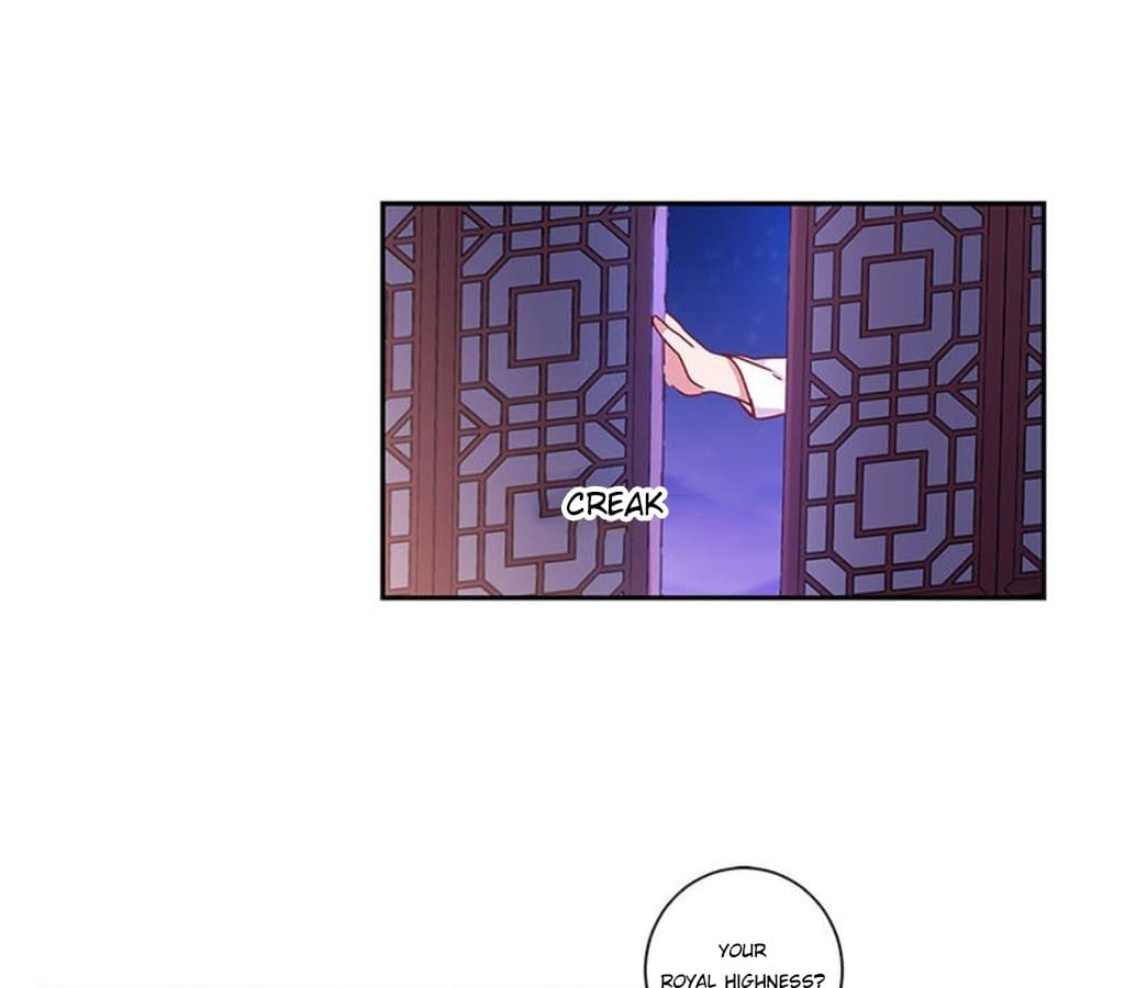 My Badboy Prince chapter 91 - page 24