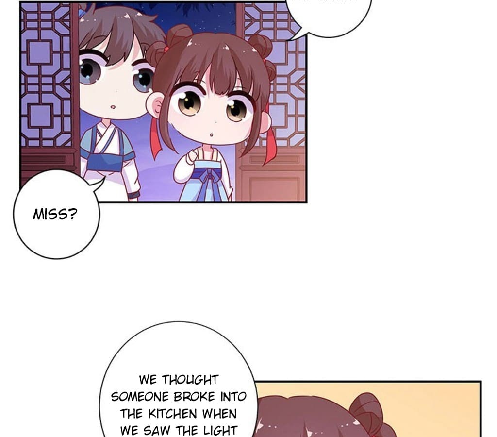 My Badboy Prince chapter 91 - page 25