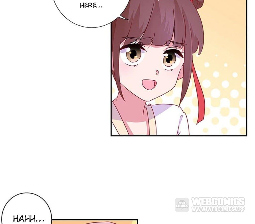 My Badboy Prince chapter 91 - page 26