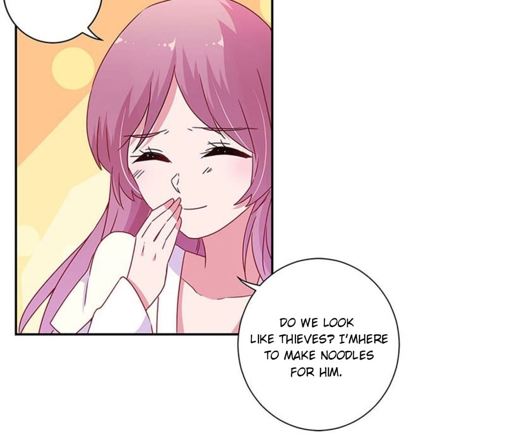 My Badboy Prince chapter 91 - page 27