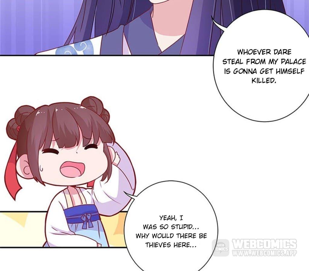 My Badboy Prince chapter 91 - page 30