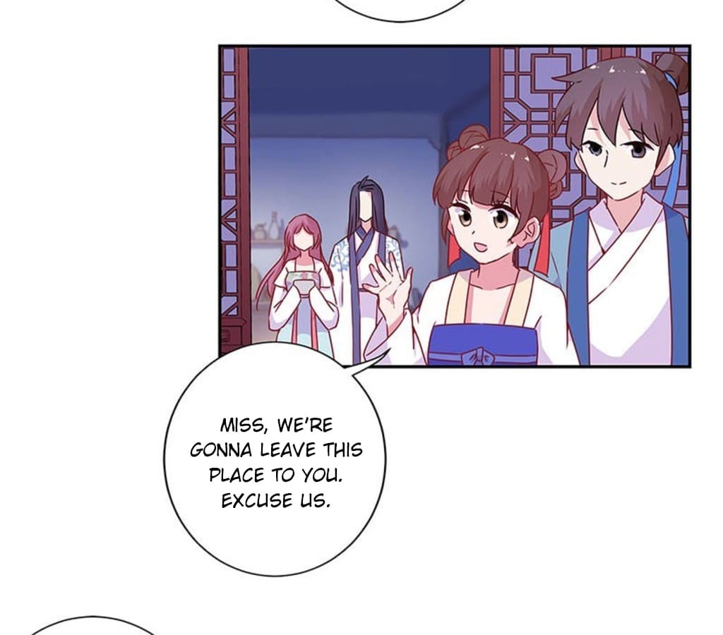 My Badboy Prince chapter 91 - page 31