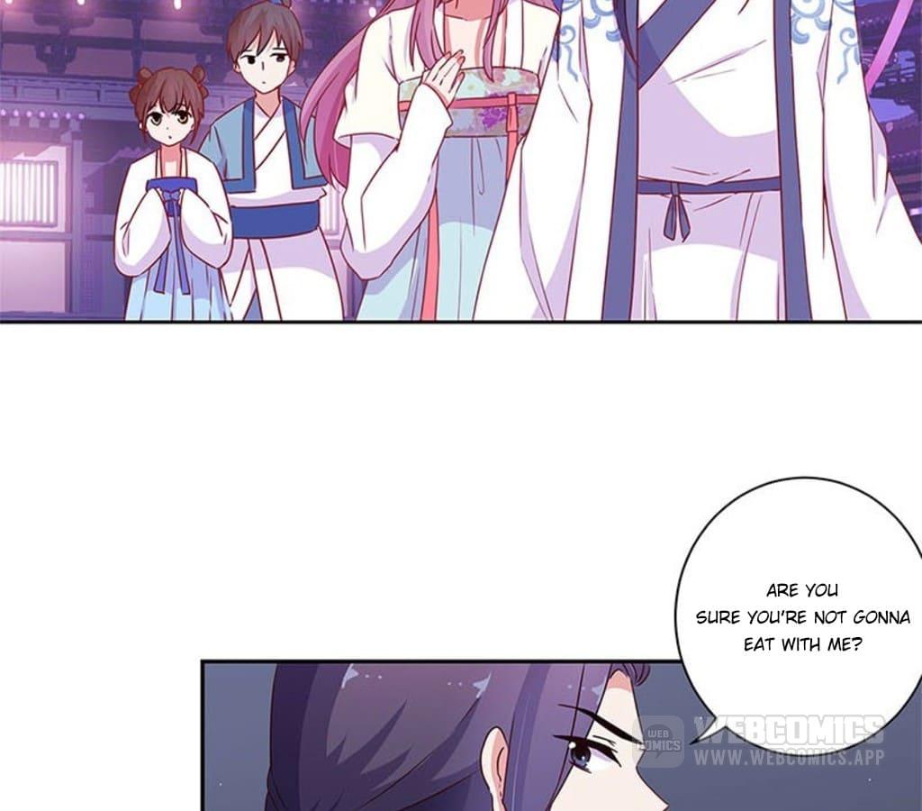 My Badboy Prince chapter 91 - page 34
