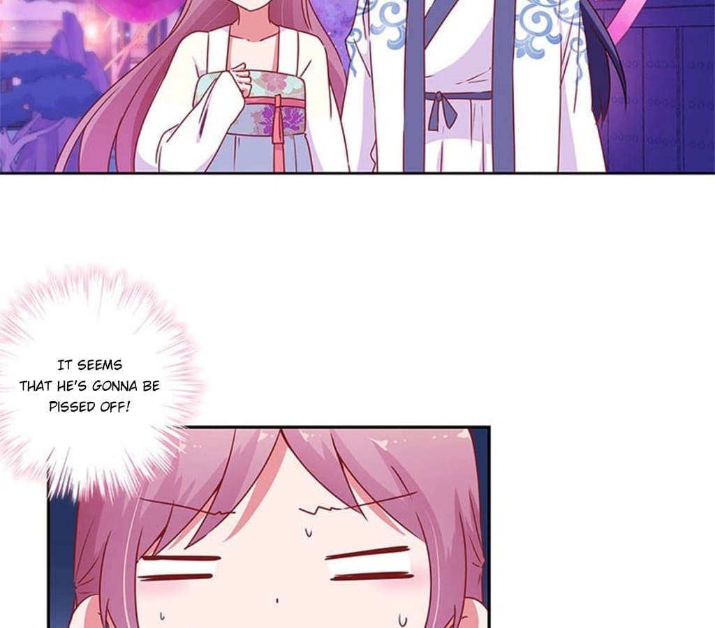 My Badboy Prince chapter 91 - page 37
