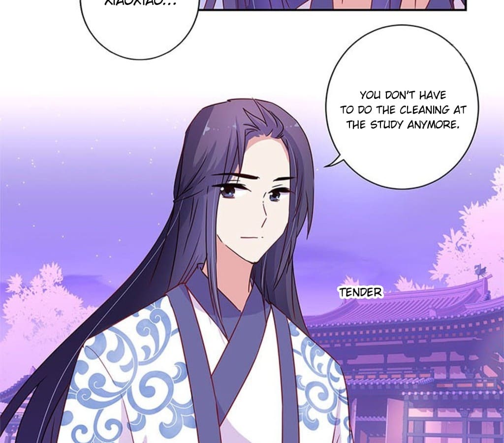 My Badboy Prince chapter 91 - page 39