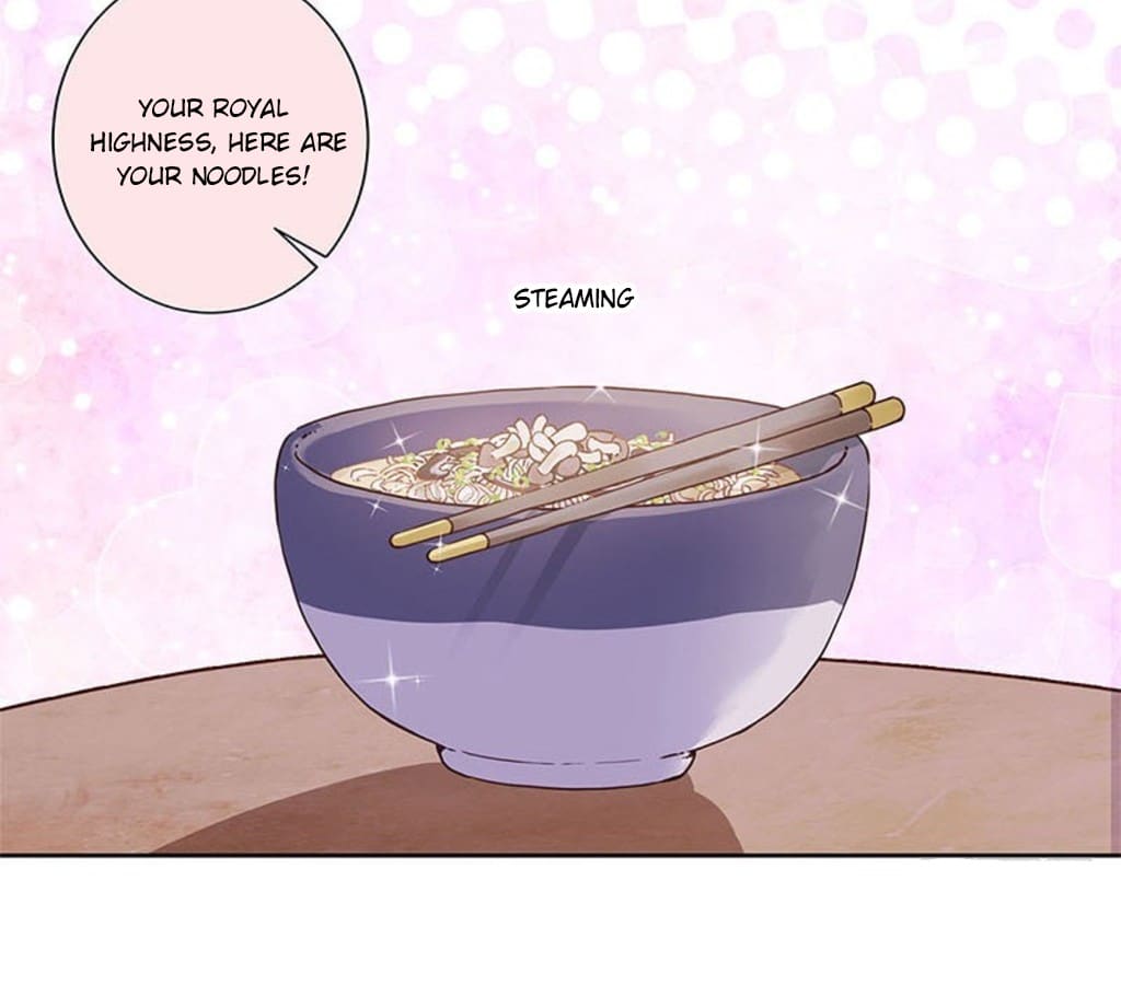 My Badboy Prince chapter 91 - page 5