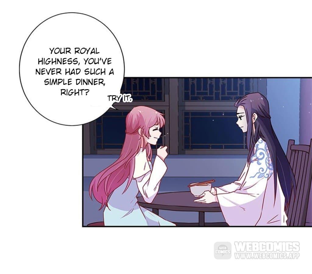 My Badboy Prince chapter 91 - page 6