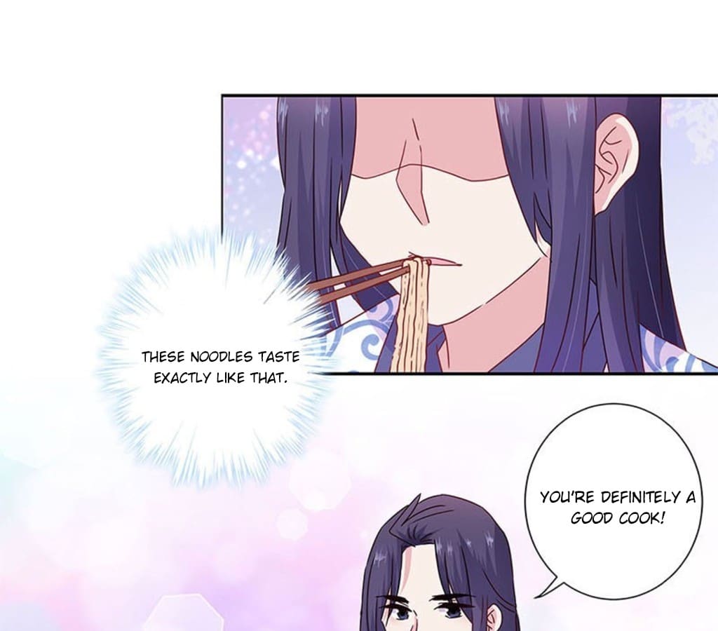 My Badboy Prince chapter 91 - page 8