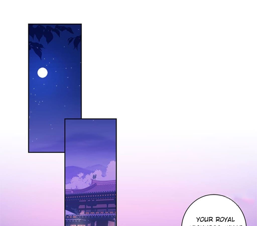 My Badboy Prince chapter 90 - page 1