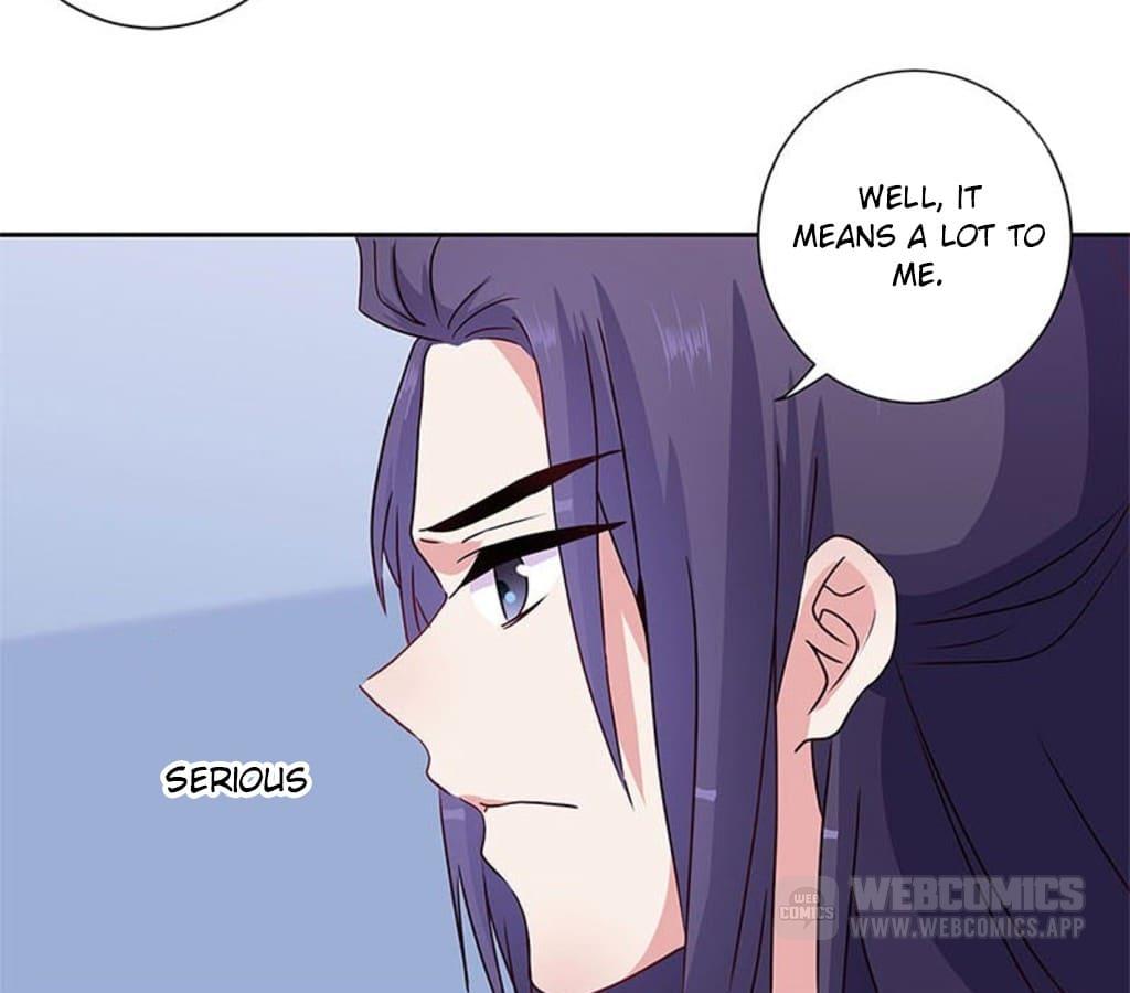 My Badboy Prince chapter 90 - page 10