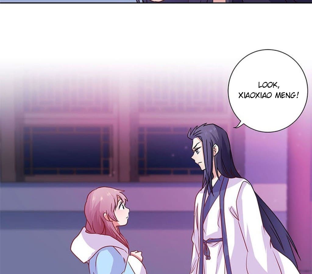 My Badboy Prince chapter 90 - page 11