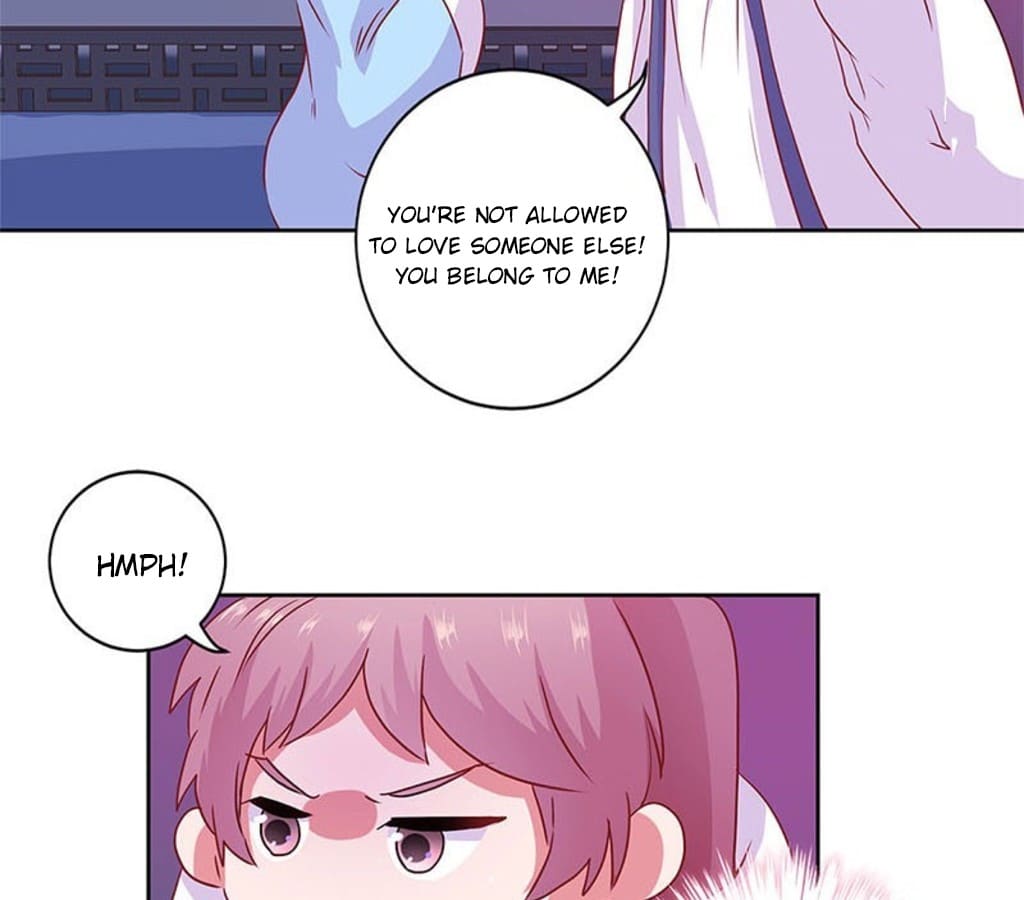 My Badboy Prince chapter 90 - page 12