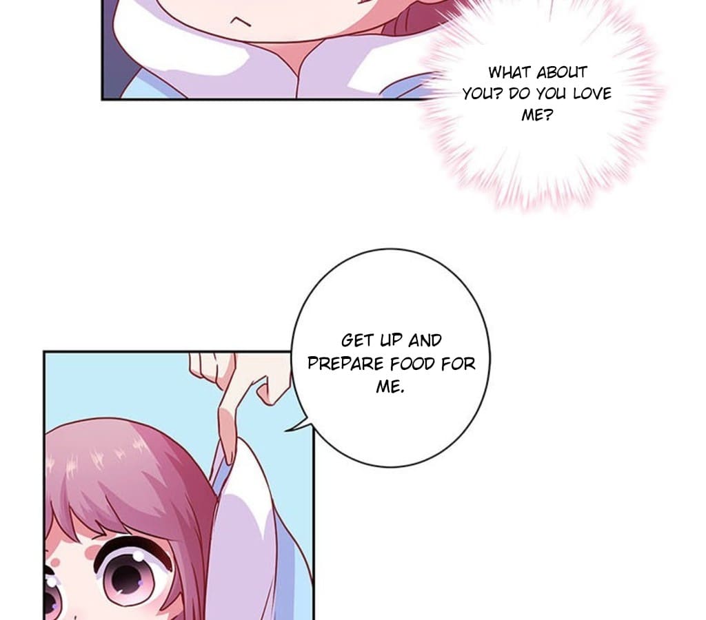 My Badboy Prince chapter 90 - page 13