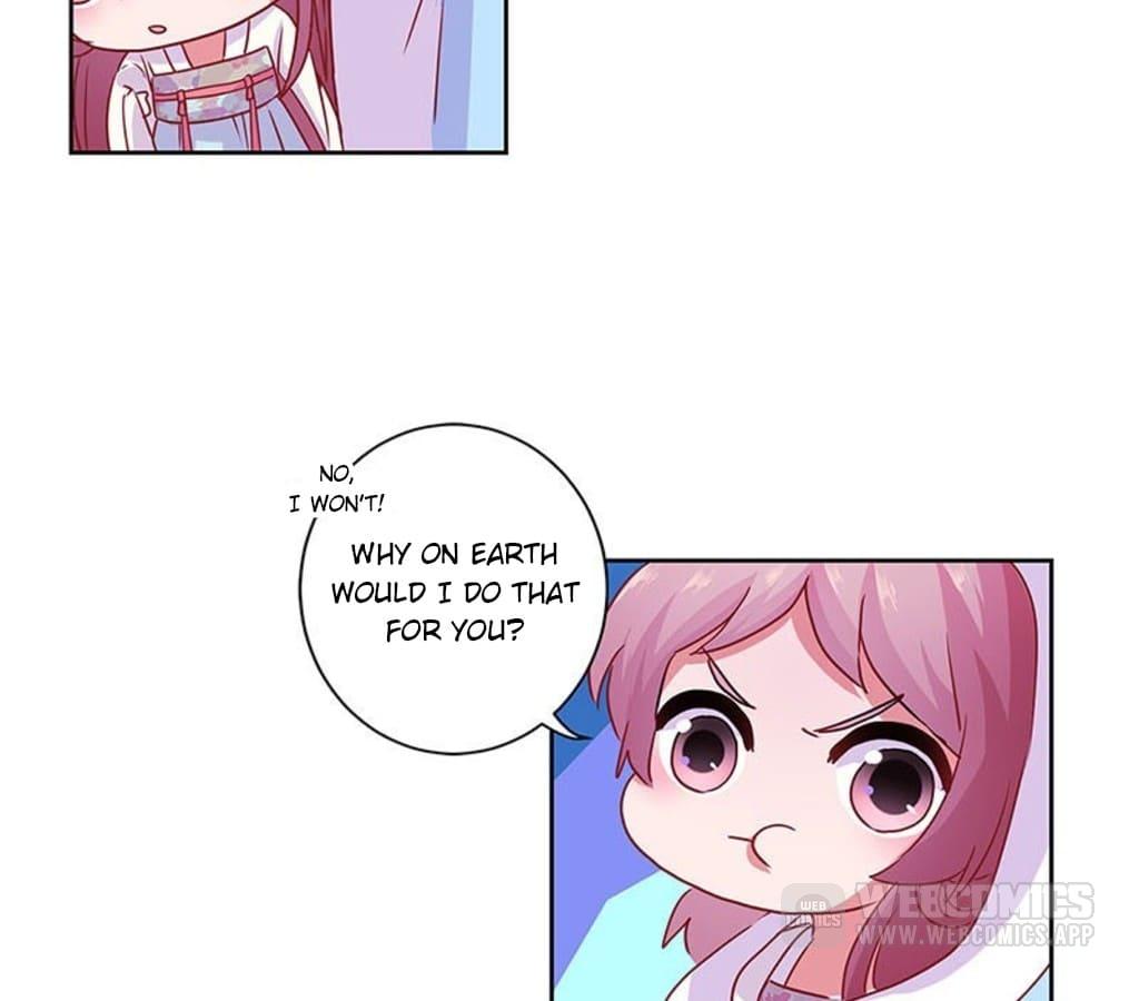 My Badboy Prince chapter 90 - page 14