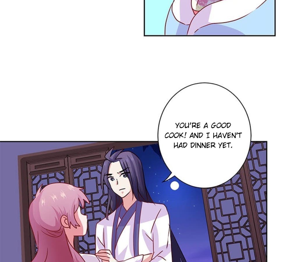 My Badboy Prince chapter 90 - page 15