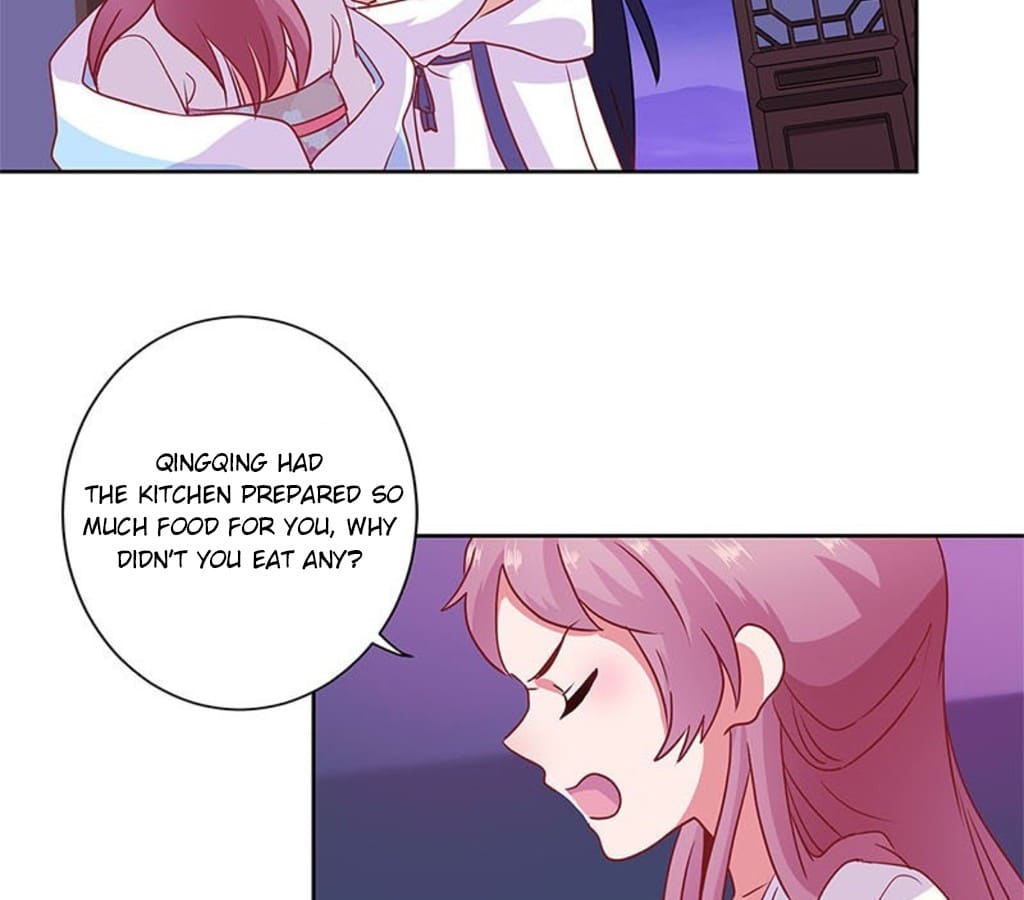 My Badboy Prince chapter 90 - page 16