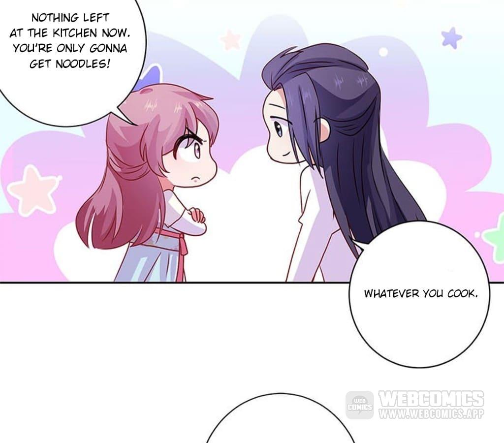 My Badboy Prince chapter 90 - page 18