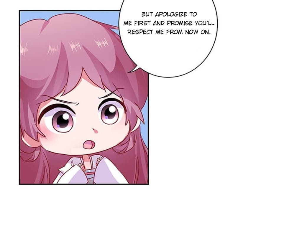 My Badboy Prince chapter 90 - page 19