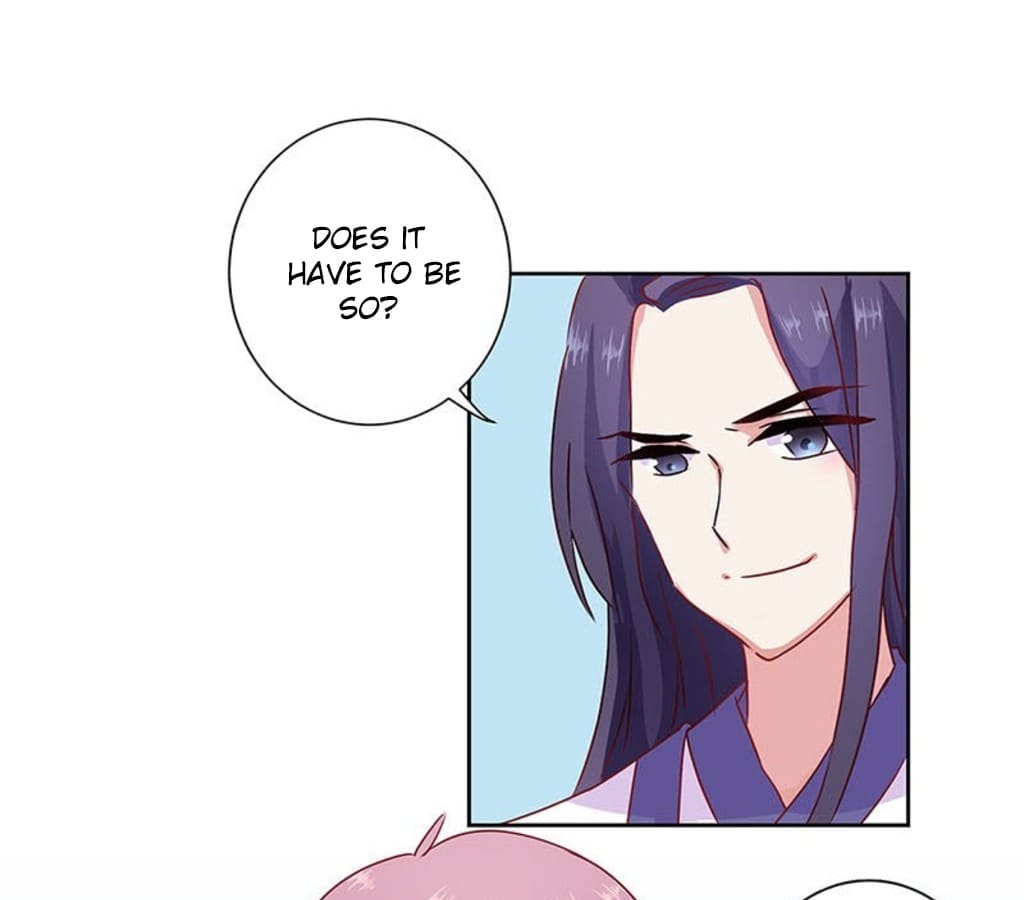My Badboy Prince chapter 90 - page 20