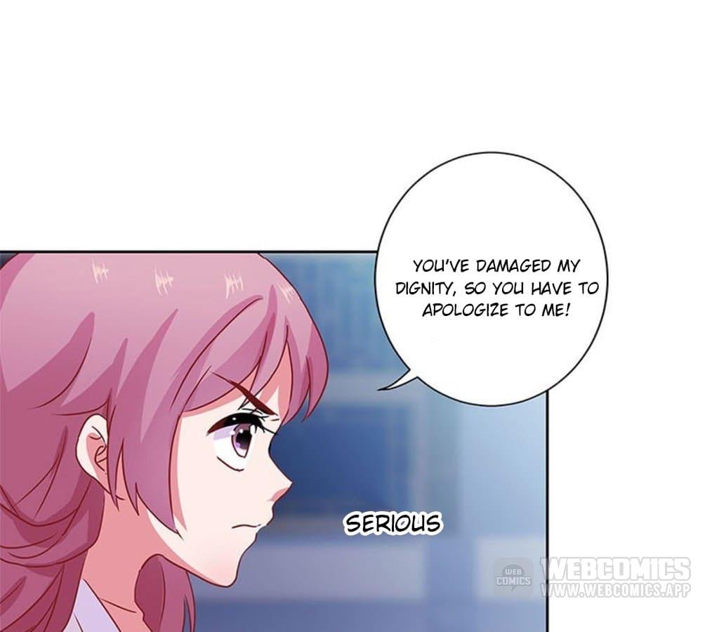 My Badboy Prince chapter 90 - page 22