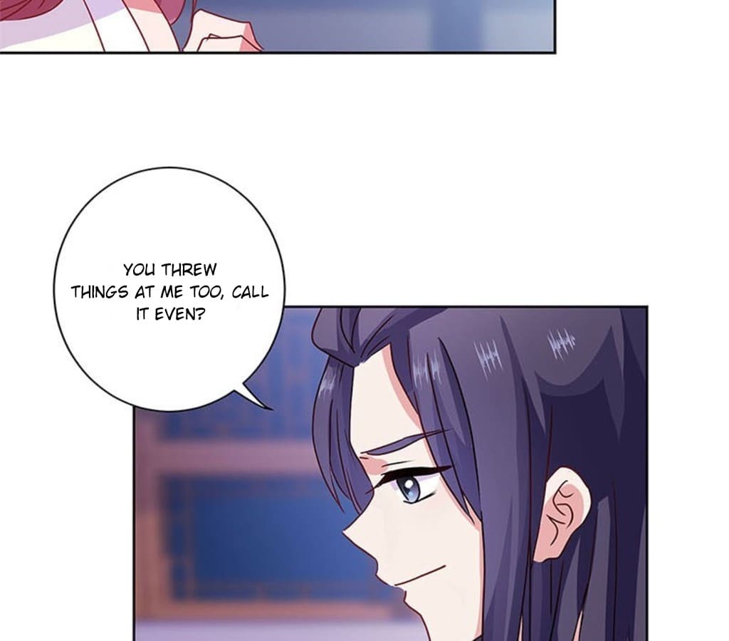 My Badboy Prince chapter 90 - page 23