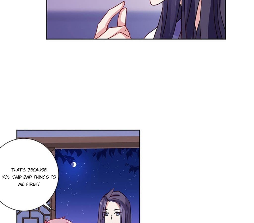 My Badboy Prince chapter 90 - page 24