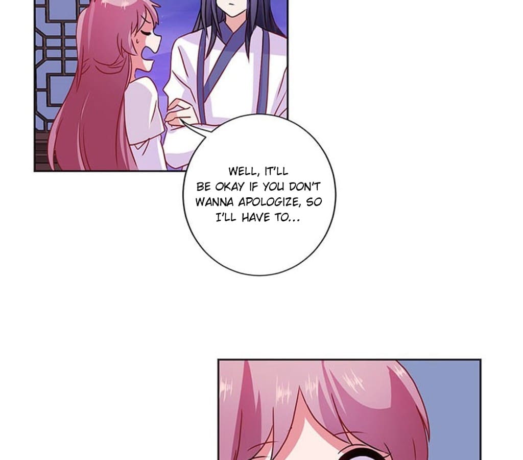 My Badboy Prince chapter 90 - page 25